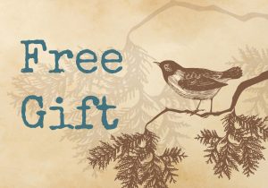 rhythms for living free gift