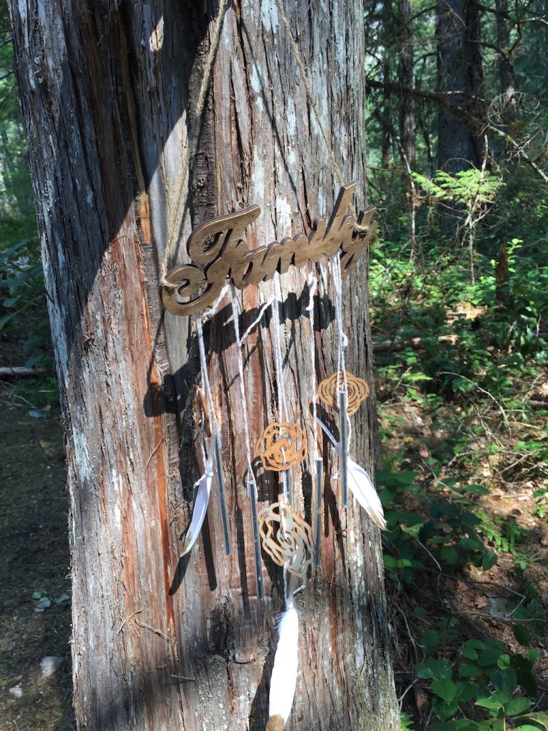 wind chime