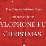 Xylophone Fun Christmas