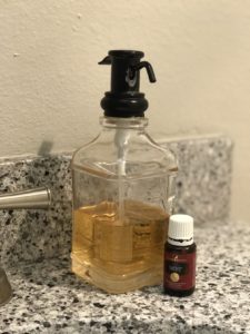 Thieves Hand Soap