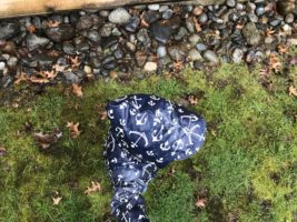 raincoats, rain boots, nature, wellness, outdoor play