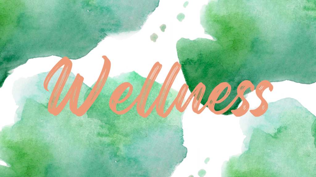 Wellness at Rhythms For Living