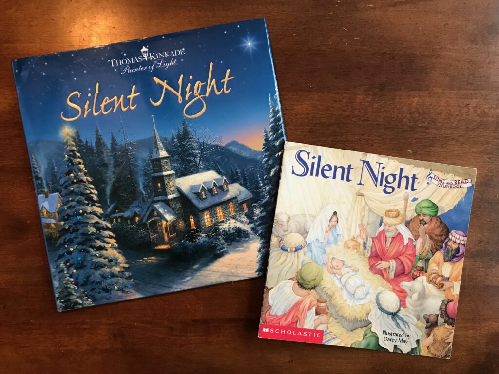 silent night