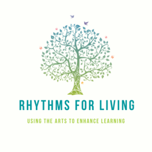 Rhythms For Living Tree