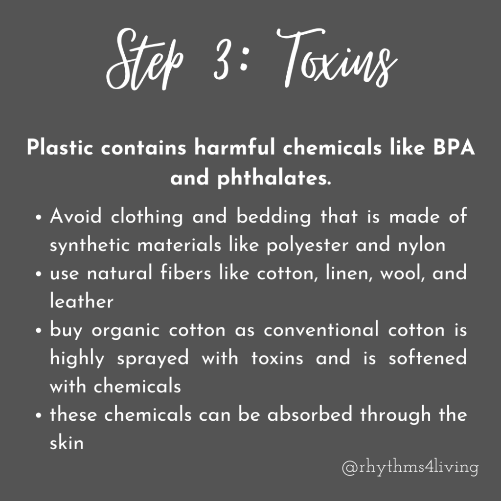 Plastic toxins 2
